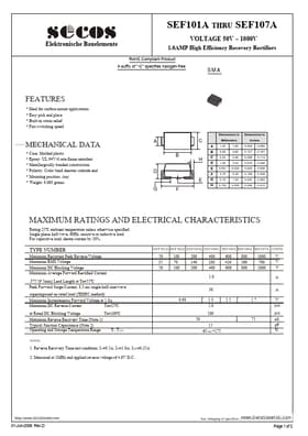 SEF106A