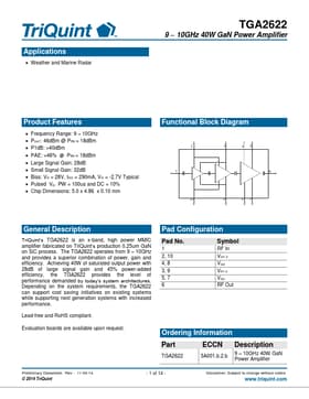 TGA2622