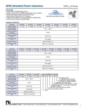 NPIS43D560MTRF