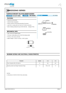 MMSZ5244AS