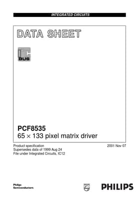 PCF8535