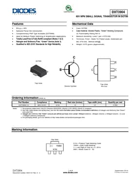 DXT3904