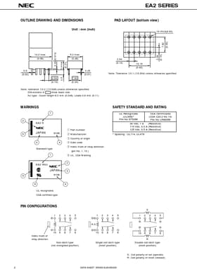 EA2-12SNP