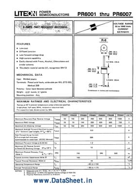 PR6006