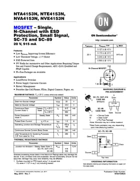 NVE4153N