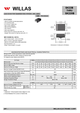 SK210B