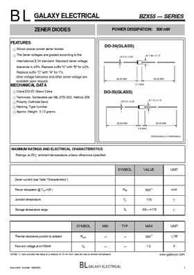 BZX55C6V2