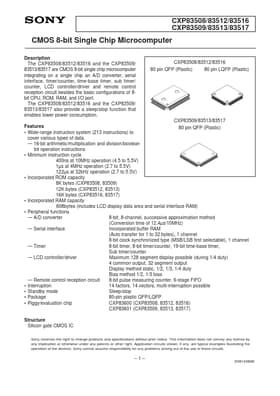 CXP83513