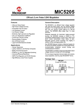 MIC5205