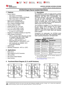 UCC5320