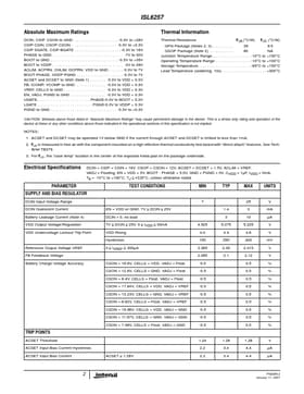 ISL6257