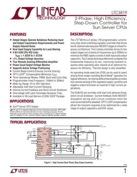 LTC3819