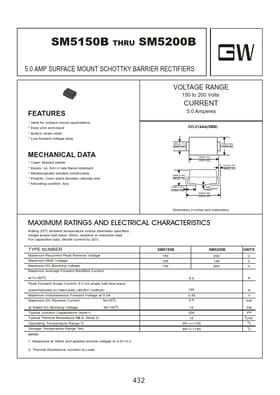 SM5200B