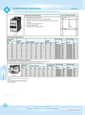 3TF3511-0A