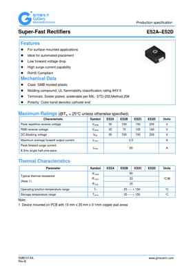 ES2C