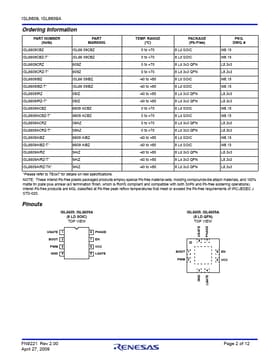 ISL6605