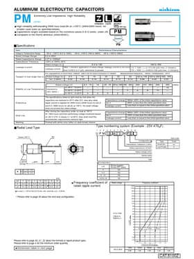 UPM1K222MPD