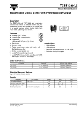 TCST1030L