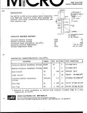 MEL79D