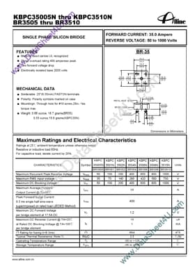 KBPC3504N