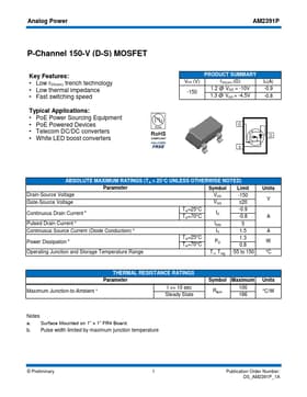 AM2391P