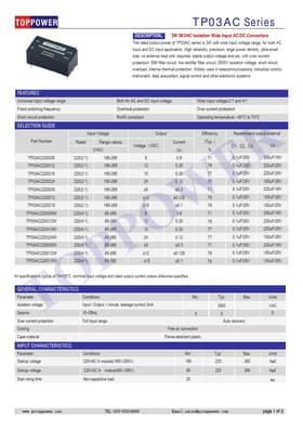 TP03AC220S05