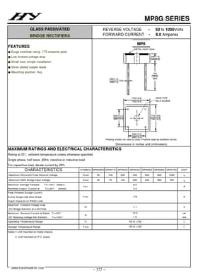 MP802G