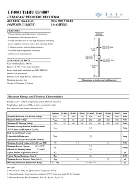 UF4006