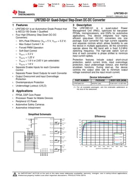 LP8728D-Q1