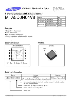 MTA5D0N04V8