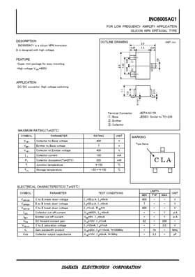 INC6005AC1