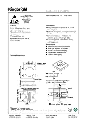 AA3535SEL1Z1S