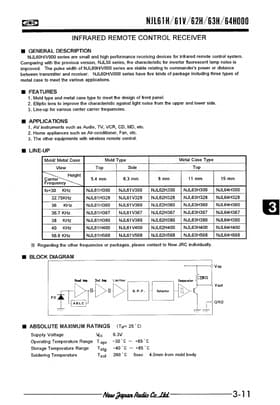 NJL62H000