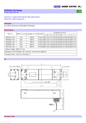 SF2030A-AS