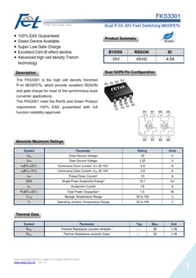 FKS3301