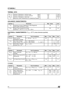 STD16NE06L-1