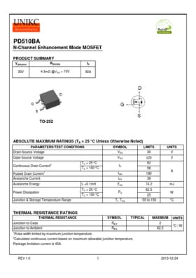 PD510BA