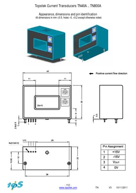 TN150A