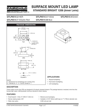 QTLP651C-3