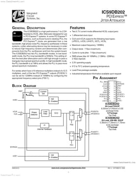 ICS9DB202