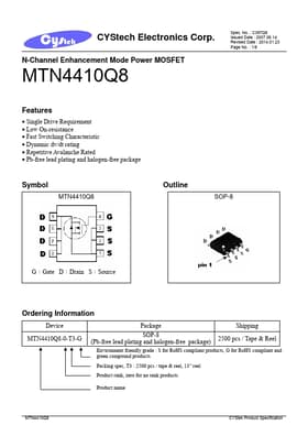 MTN4410Q8