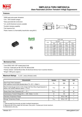 SMF22A