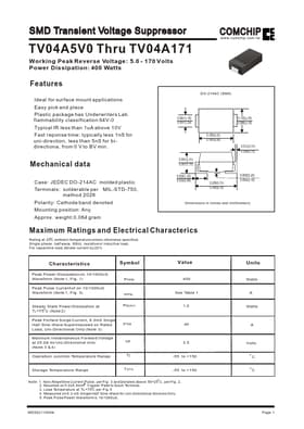 TV04A160JB