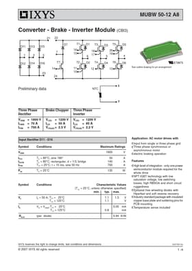 MUBW50-12A8