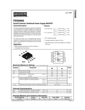 FDS6982