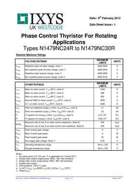 N1479NC28R