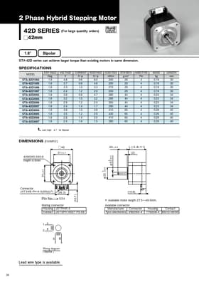 STA-42D3004