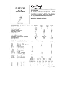 BCY78-VIII