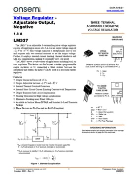 LM337BTG