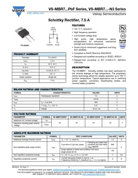 VS-MBR745-N3